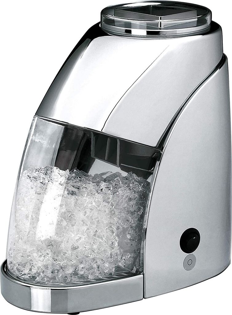 GASTROBACK Tritaghiaccio 60 Watt cromo 41127 Immagine del prodotto 
