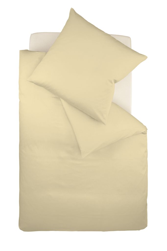 Uni Satin 9100 Bettwäsche