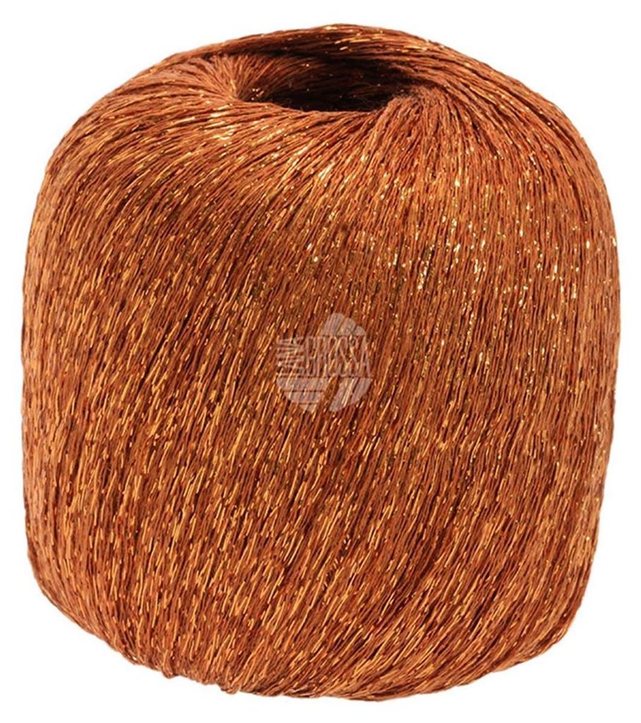 Brillino 001 | Kupferrot Produktbild 