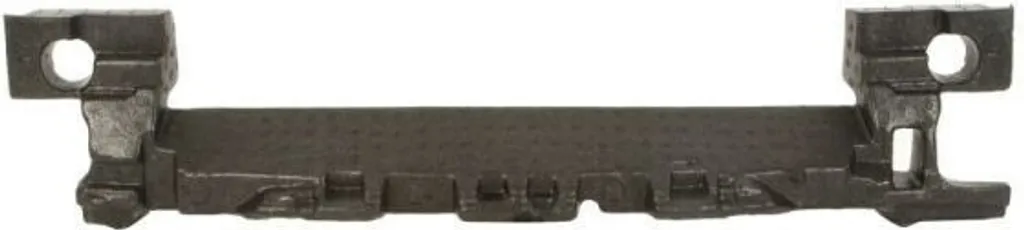Support de pare-chocs avant renforcé BLIC pour Mercedes GLE série W166