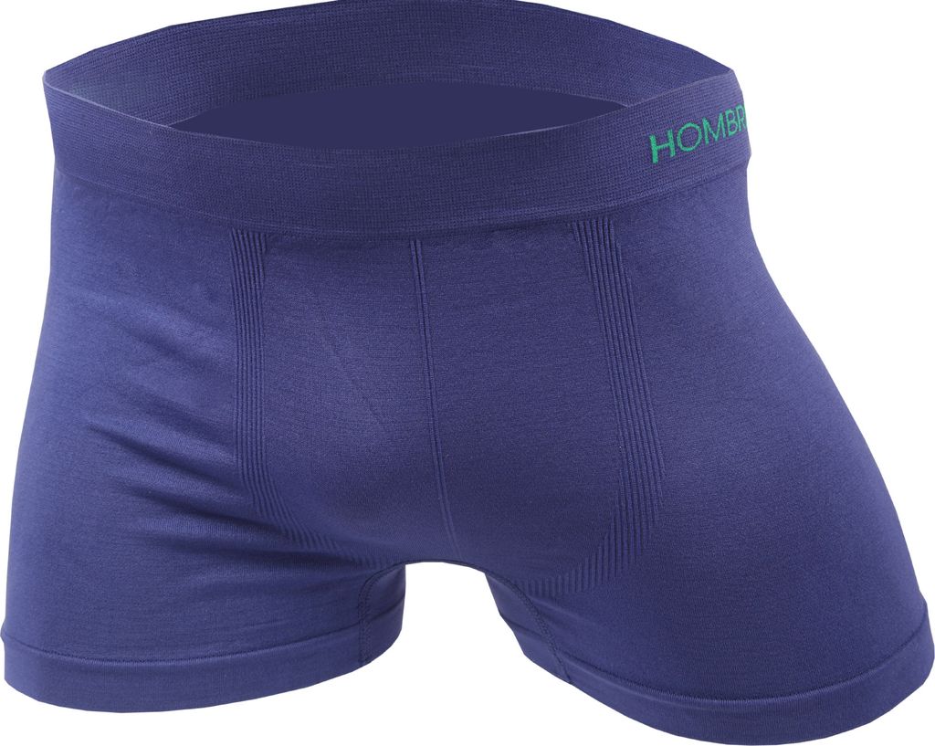 Herren Boxershorts "Basic" - Unterwäsche bequem - Schnell trocknende klassische Retroshorts Unterhose