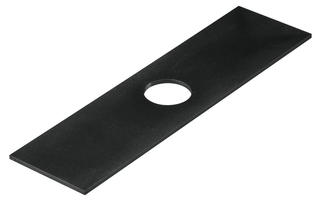 Makita Messer 203 x 25,4 mm, für Rasentrimmer/Freischneider Produktbild 
