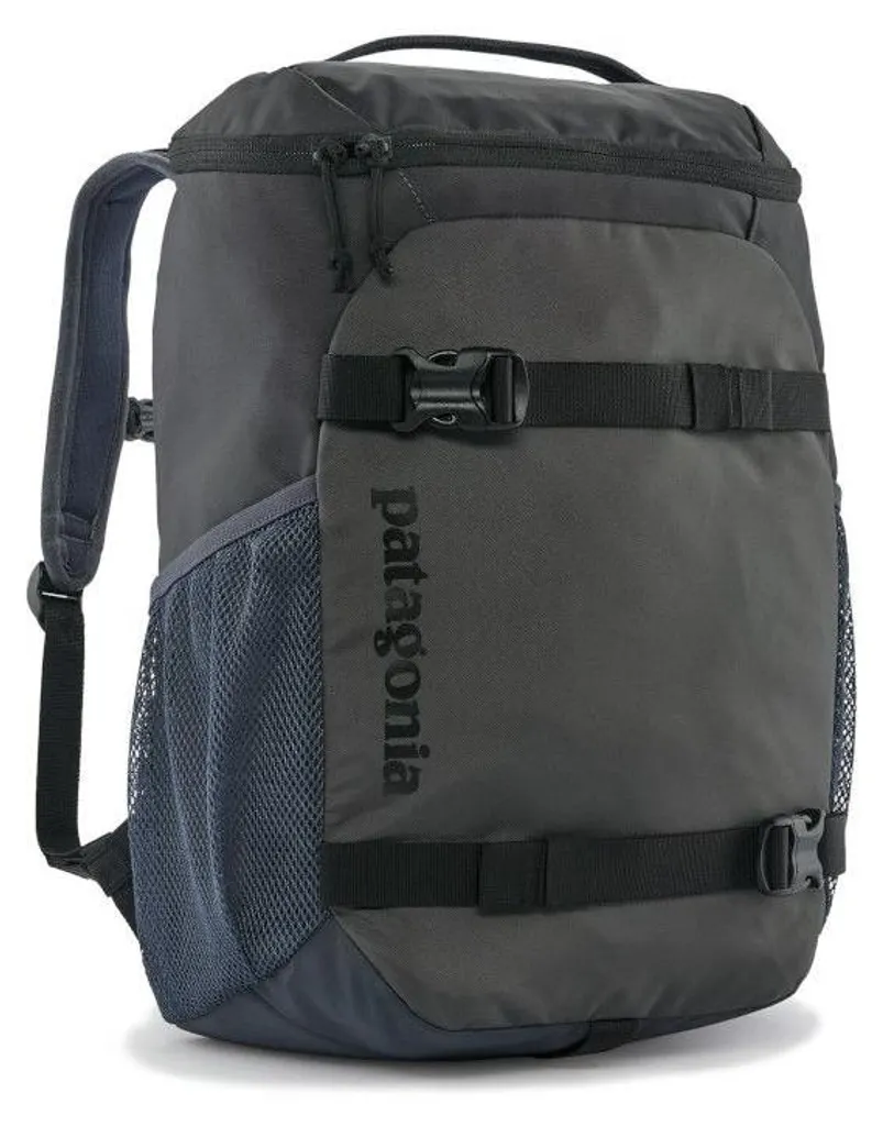 Sac à dos Patagonia Kids Refugio Day Pack 18L Gris pour Enfant