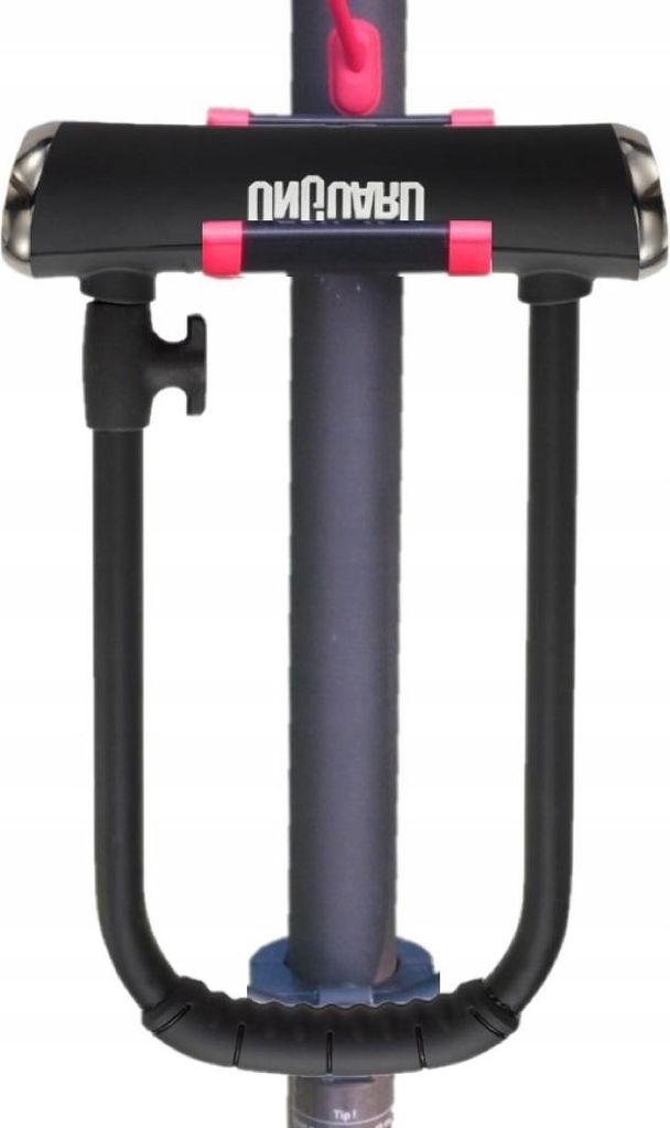 U-SCHLOSS PITBULL-SCHLOSS für JOYROY T10-Roller