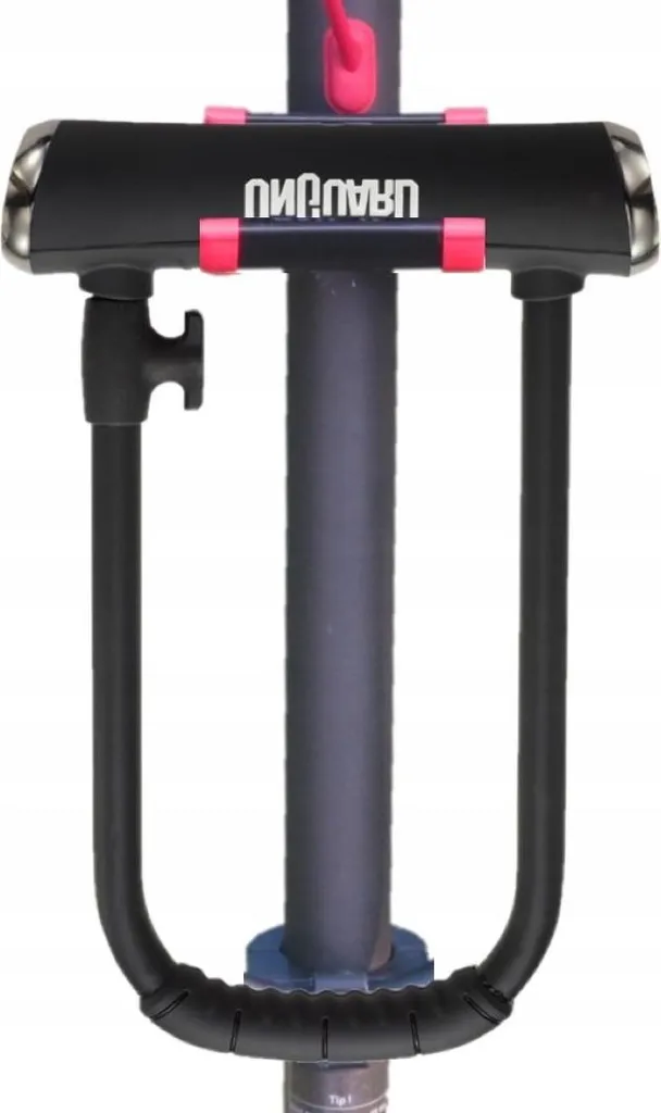 Serrure Pitbull pour Fiat 500 F500 F85 F85R F85K - Sécurité Renforcée