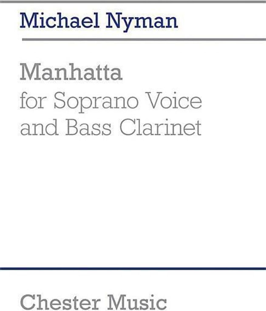 Manhatta