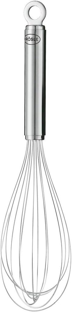 RÖSLE 95599, Kugelquirl, Edelstahl, Edelstahl, Edelstahl, Produktbild 