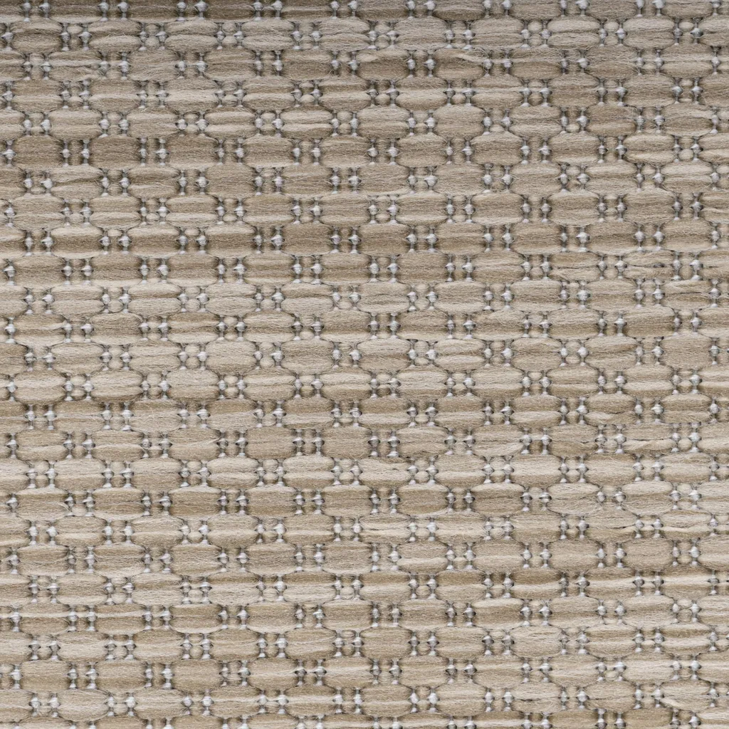 Tapis Lavable Beige 80x250cm Relax Tranqua : Solution Sols Fragiles - 5