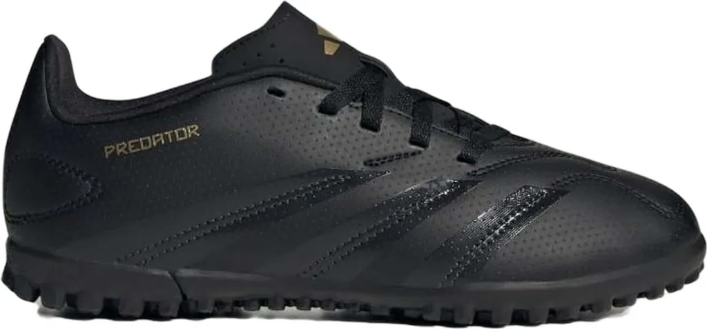 Adidas Futsal IF6419 Noir - Chaussures de Foot Salle Taille 36 2/3