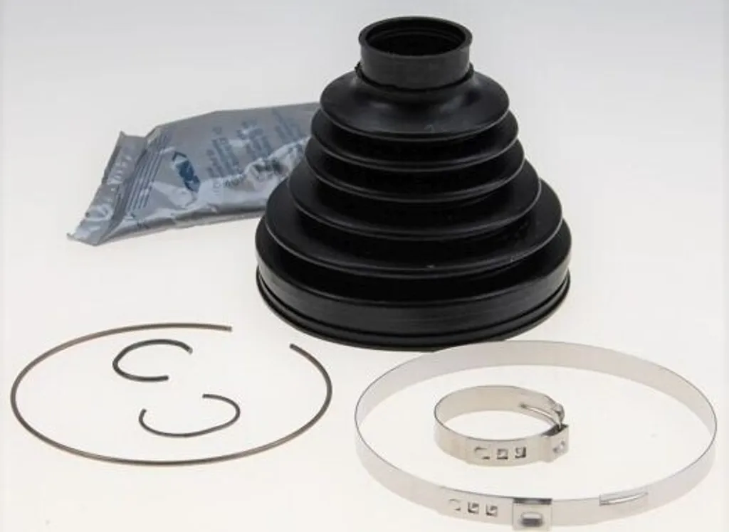Soufflet de cardan pour Mercedes Classe V W447 - Kit SPIDAN 36726