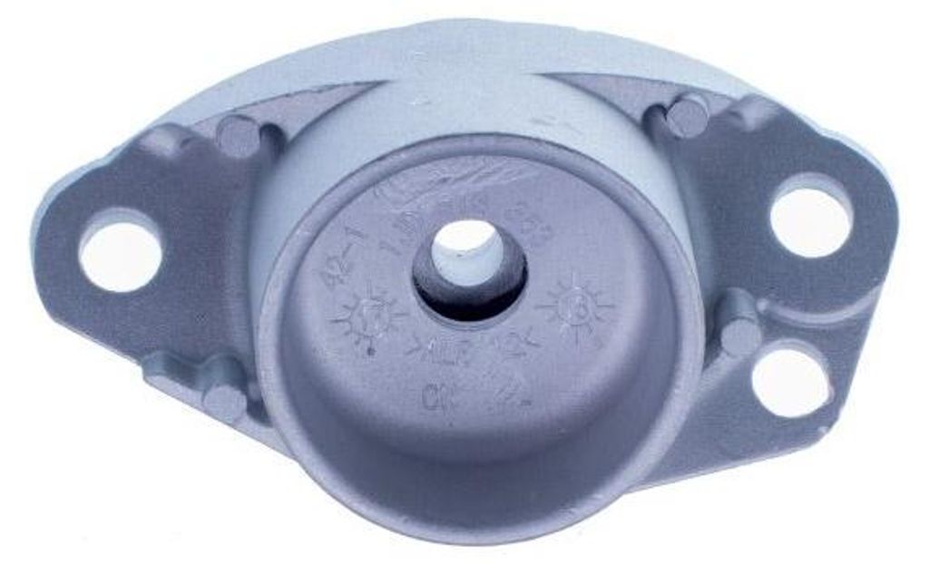 EBG Domlager hinten mit Dämpfung Audi Seat Škoda 1J0513353G