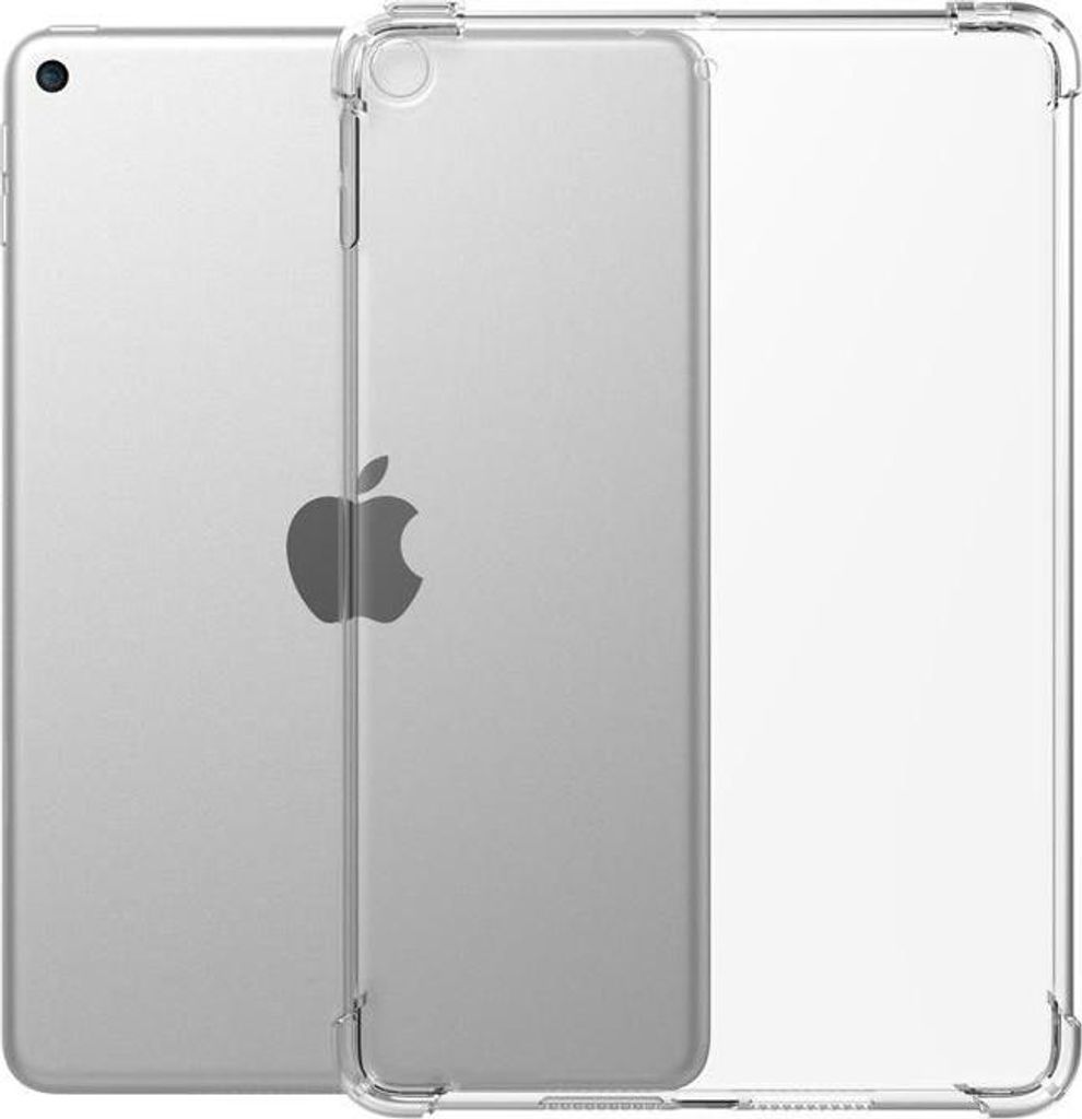 eSTUFF ES680201-BULK, Cover, Apple, iPad Pro 9.7-inch, Air 2, 6th Gen 9.7-inch (2018), 5th Gen 9.7-inch (2017, A1823), 5th Gen..., 24,6 cm (9.7"), ...