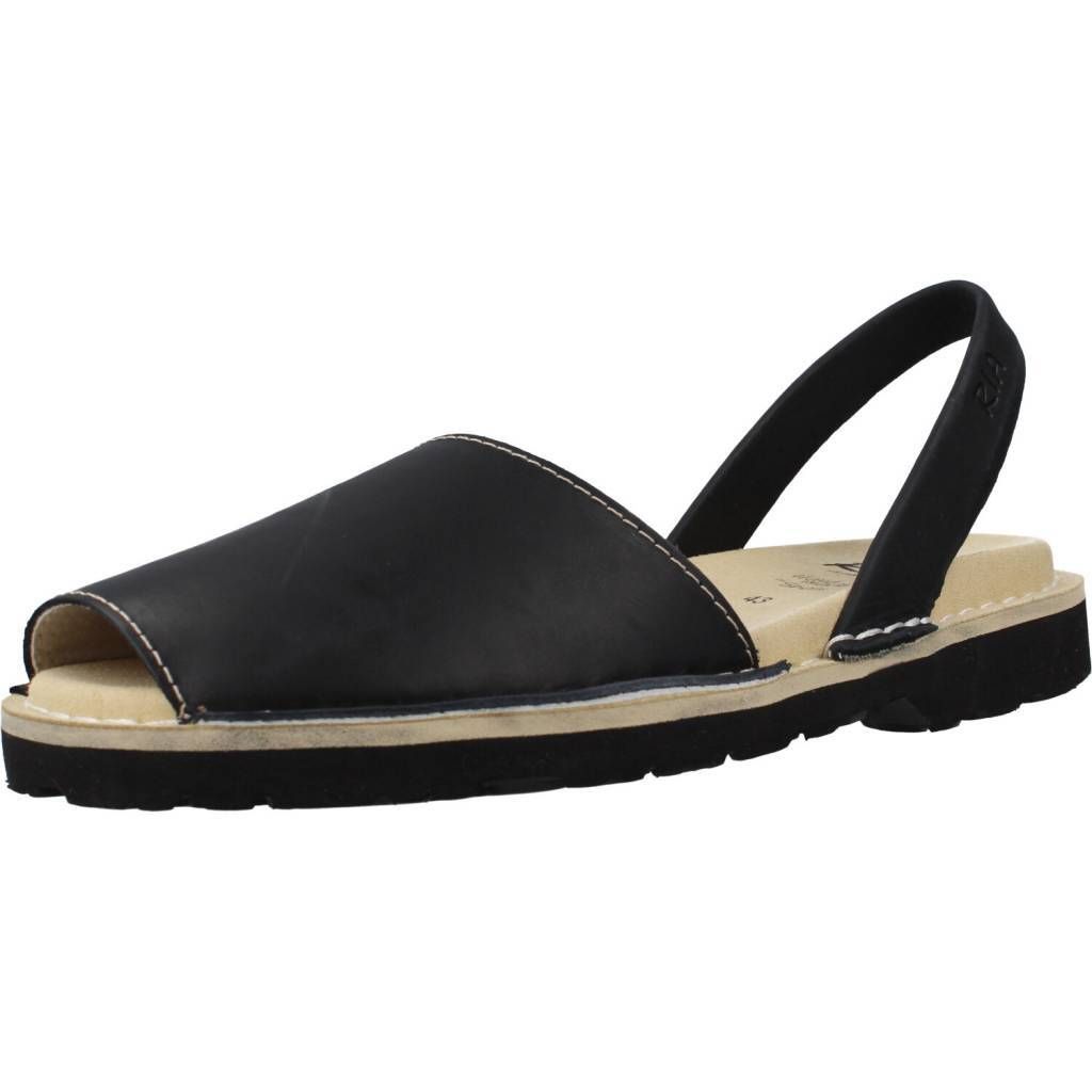 Chaussures Ria Menorca Anatomic – Cab Bleu, Taille 43, Talons Plats
