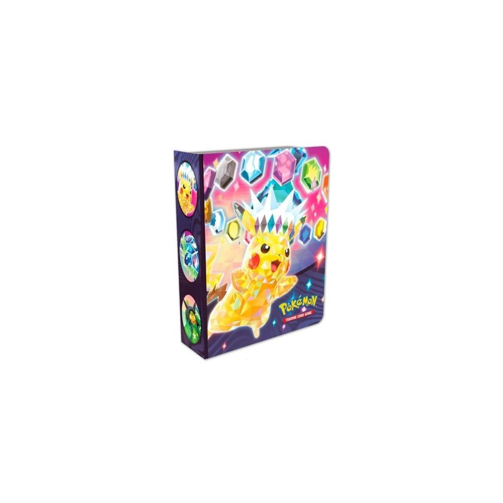 Pokémon TCG: Kufer kolekcjonerski jesień 2024 Zdjęcie produktu 3