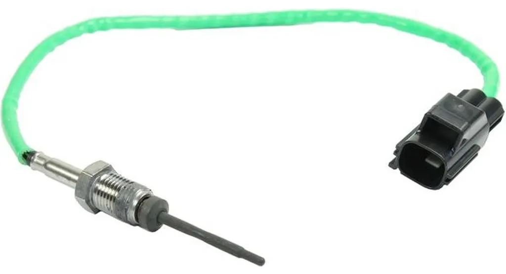 Sonde température échappement Metzger 0894507 - Origine constructeur