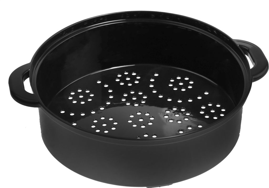 Tefal US-992290 (=SS-991310) Dampfgarkorb für RK1011 Produktbild 