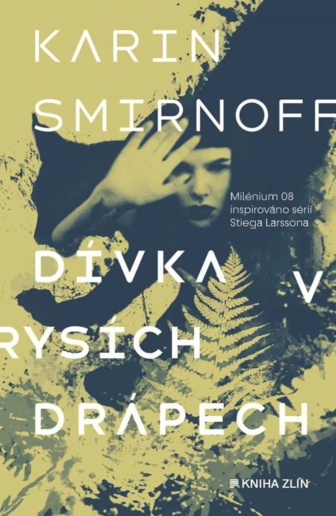 Millénium 7 Karin Smirnoff Roman pour Finir la Saga de Stieg Larsson