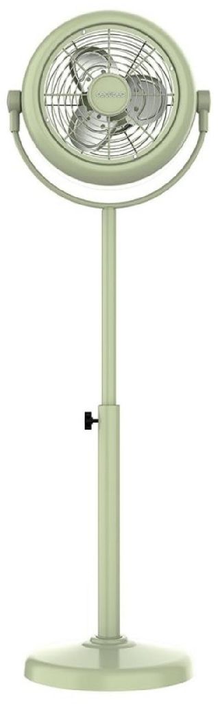 CECOTEC 08206 - EnergySilence 250 ClassicStyle Green Obrázek produktu 