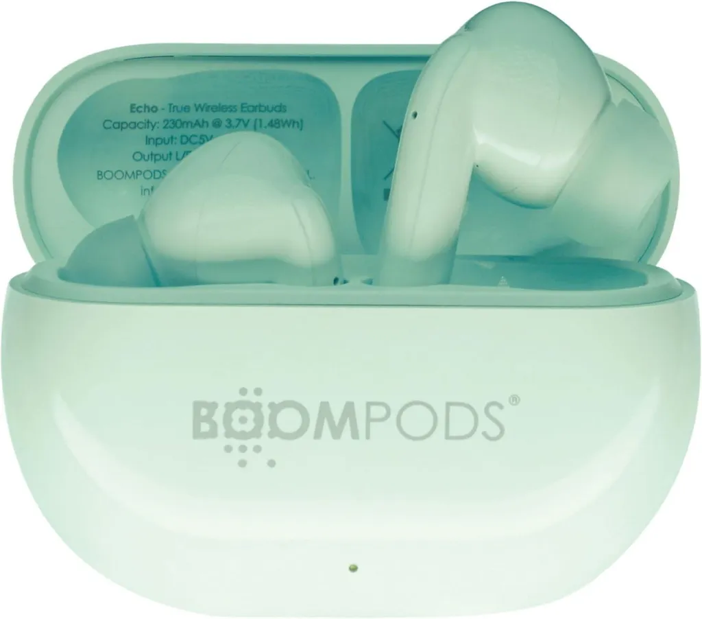 Auricolari Bluetooth In-Ear TWS: 19h Autonomia e Audio Hi-Fi IPX4