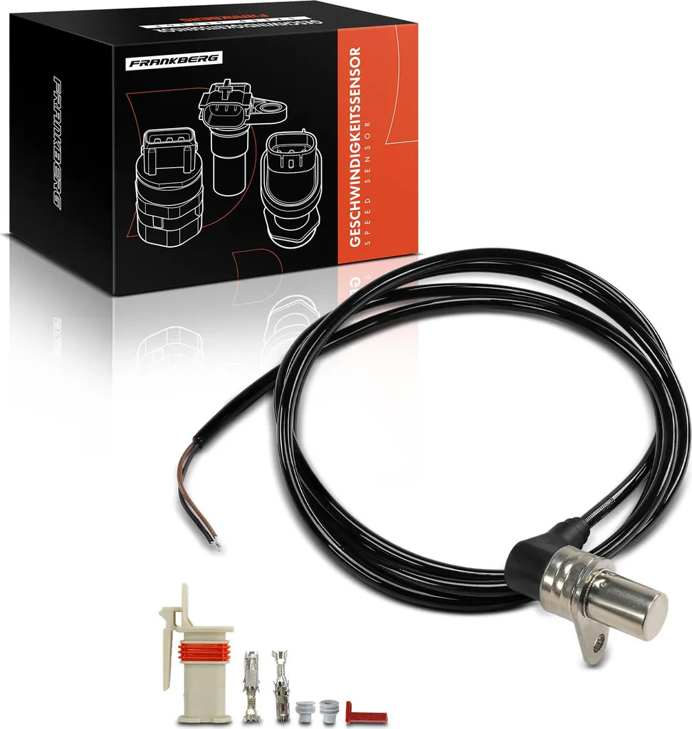 Frankberg 1x sensore di velocità per Scania P G R Serie T 2003-2020