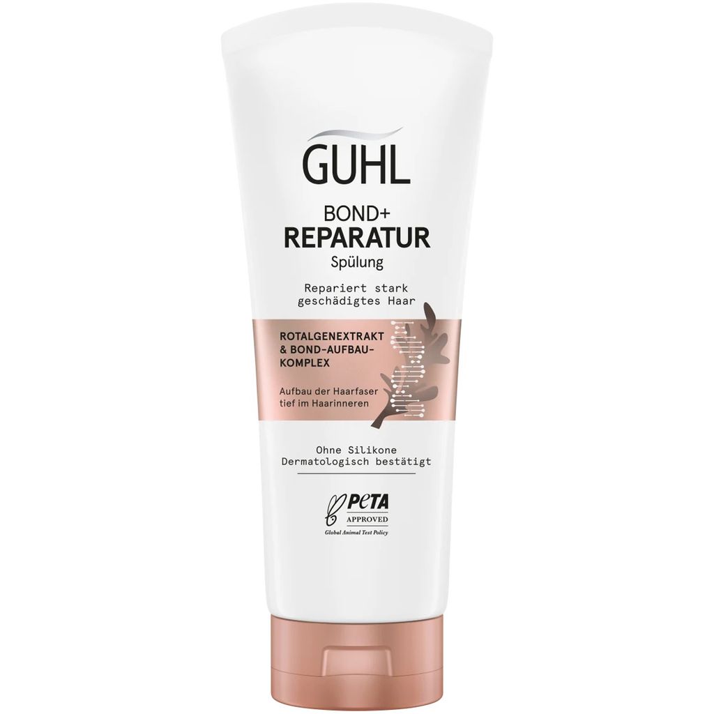 Guhl Bond and Repair Conditioner 200ml Zdjęcie produktu 