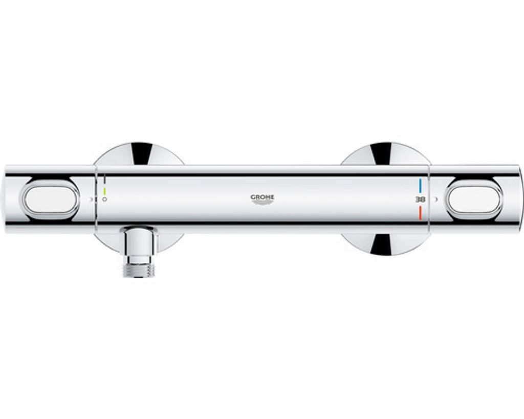 GROHE Precision Flow termostatyczna bateria prysznicowa Zdjęcie produktu 