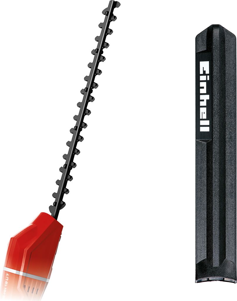 Einhell Akku-Heckenschere Heckenschere für GE-LC 18 Li T - Produktbild 1