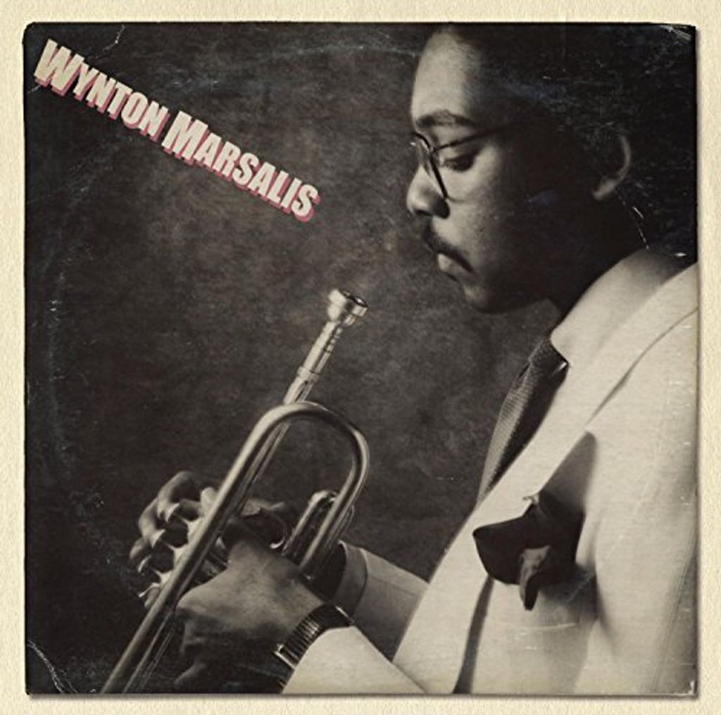 Wynton Marsalis - Wynton Marsalis CD