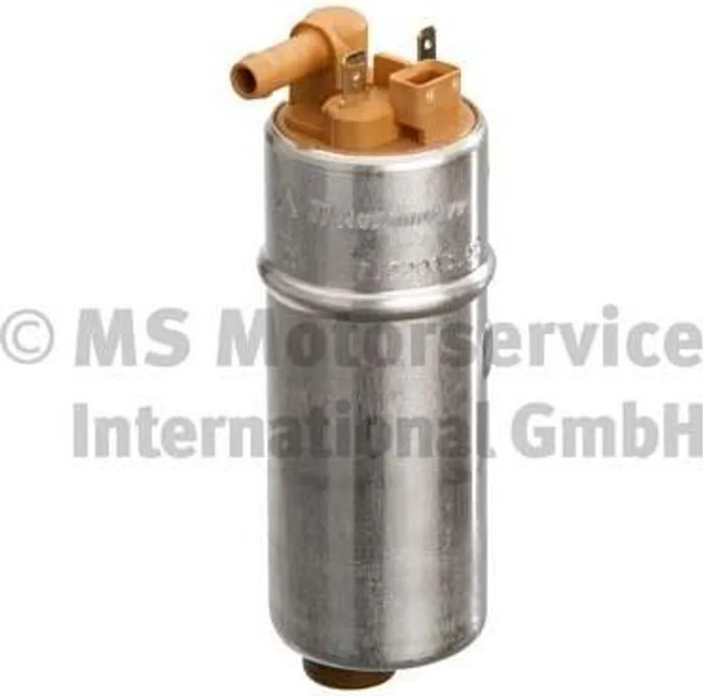 Pompe de gavage essence PIERBURG compatible Ford Mondeo Focus Insignia