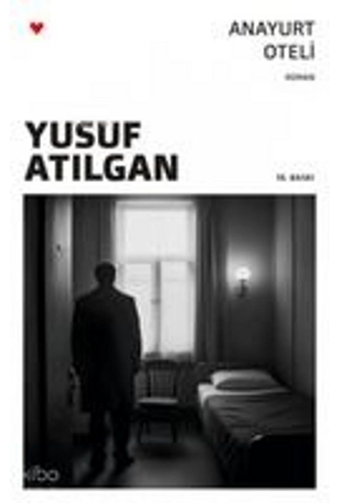 Anayurt Oteli