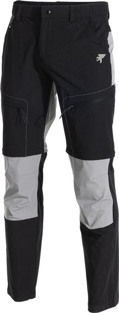Joma Explorer V Hosen Schwarz M Mann Schwarz M
