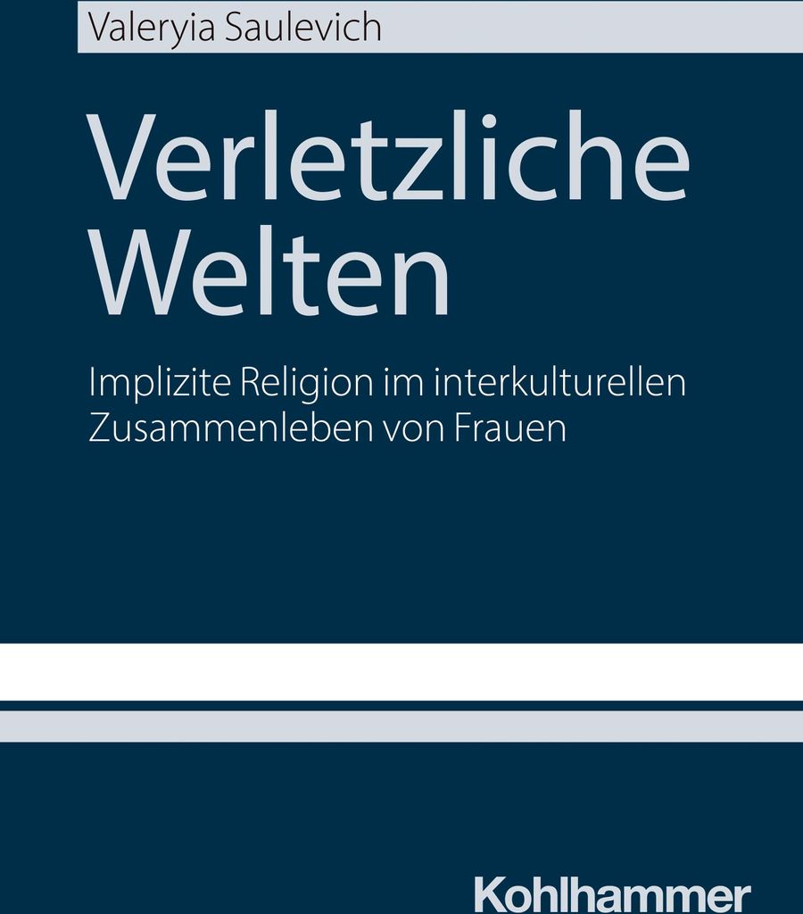 Verletzliche Welten