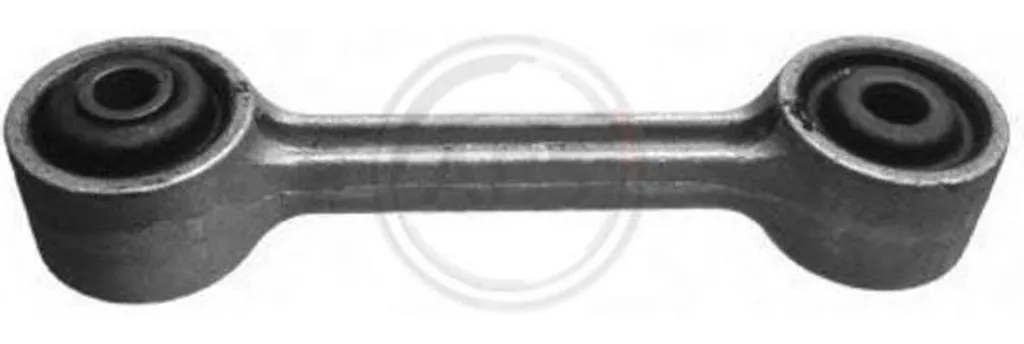 Supprimez le roulis : barre stabilisatrice A.B.S. 260143 pour BMW E30 E36