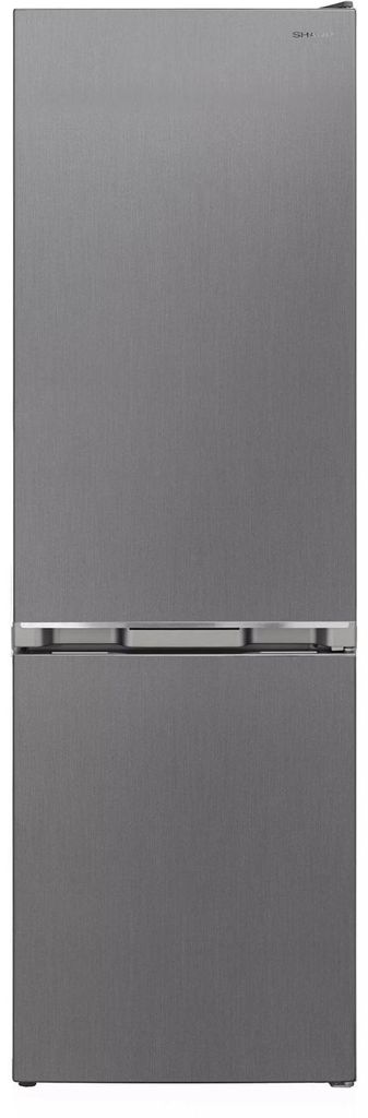 Sharp SJFBB04DTXLD, 268 l, SN-ST, 38 dB, 3,9 kg/24h, D, Grau