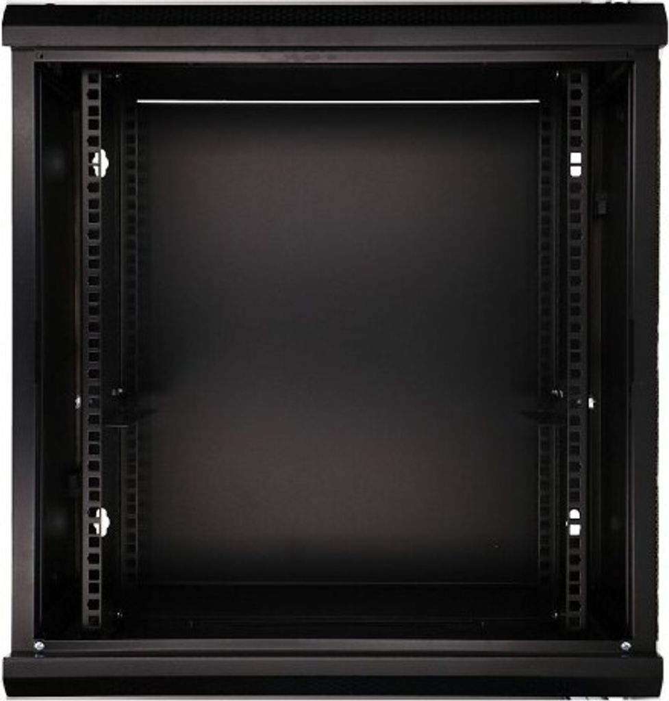 Extralink EX.7263 - Wandmontiertes Regal - 12U - 60 kg - Obrázek produktu 14
