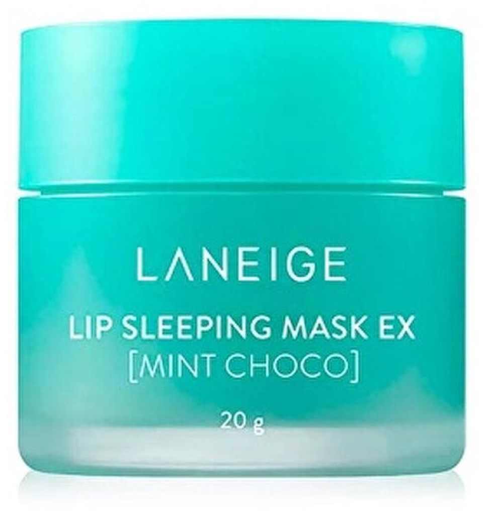 LANEIGE Lippen-Schlafmaske Mintchoco EX Produktbild 
