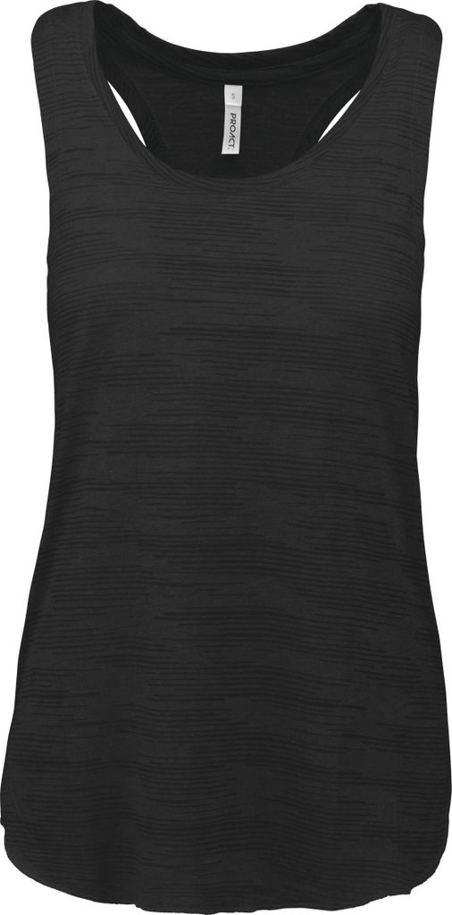 PROACT Damen-Sport-Top