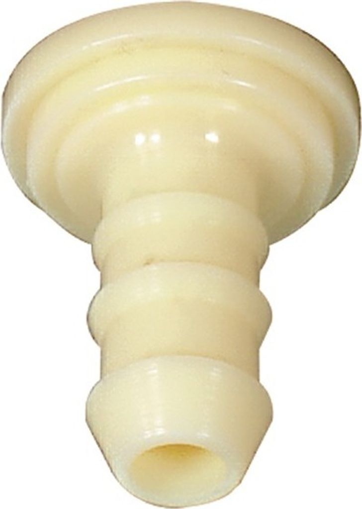 easyPART passend für 10005926 EUROPART Zulaufschlauch Anschlussstück für 3/8"