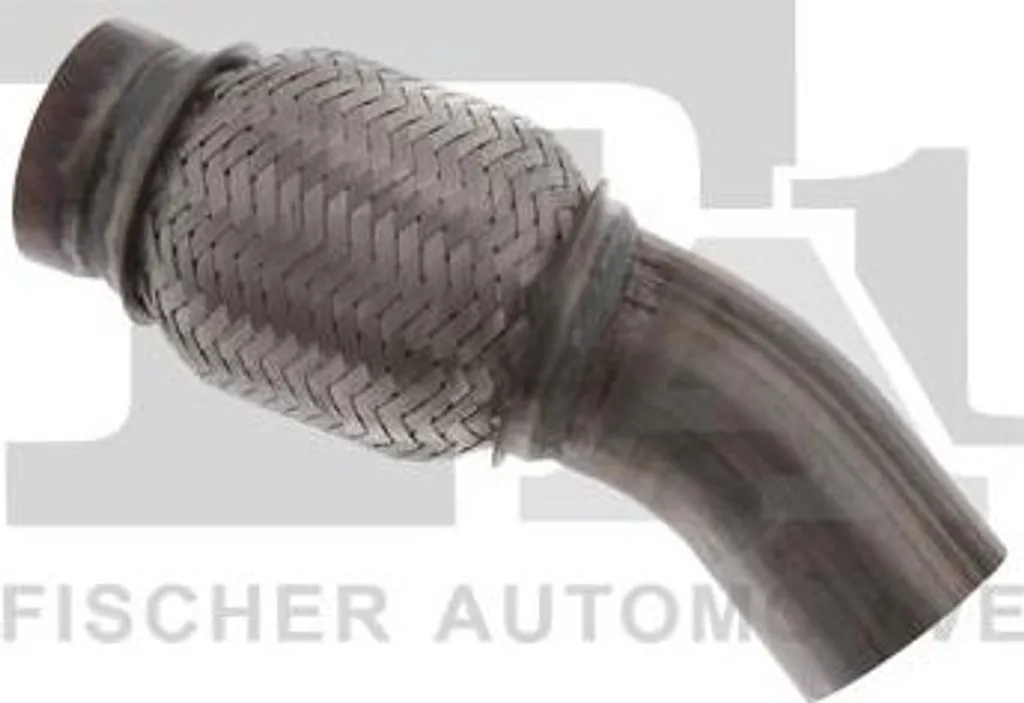Tuyau flexible d'échappement FA1 VW464-210 pour BMW F20 F30 F10 X3