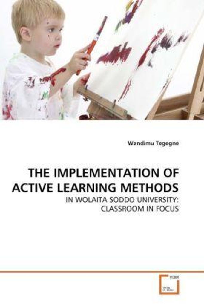 The Implementation Of Active Learning Methods