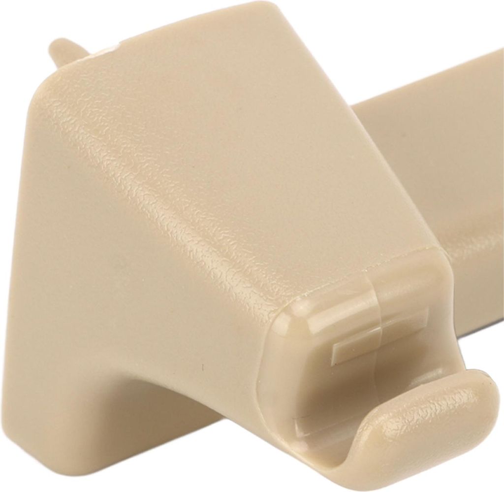 Hakenclip für Sonnenblende innen rechts EGP000040VAE Starker Klemmersatz für Land Rover Range L322 2003-2012