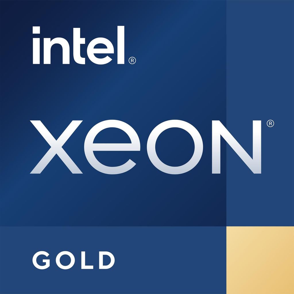 Intel Xeon Gold 6336Y Prozessor 2,4 GHz 36 MB Box, Tray