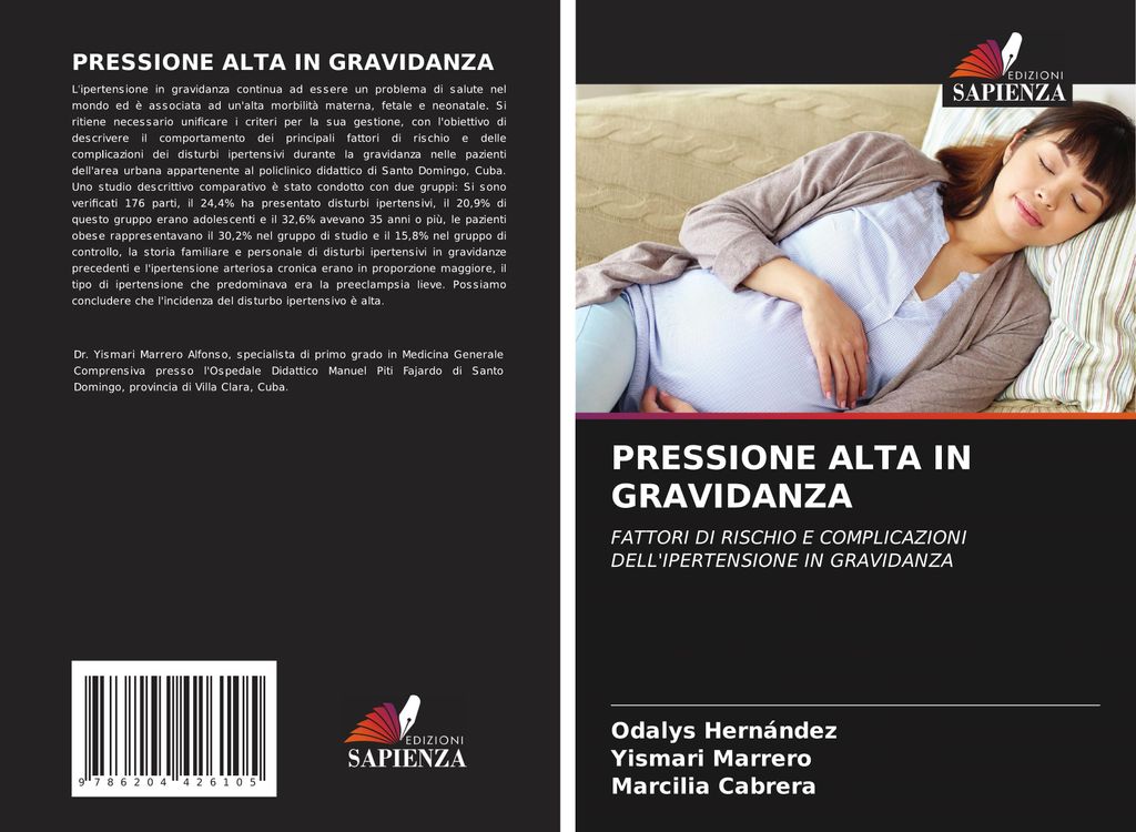 Pressione Alta In Gravidanza
