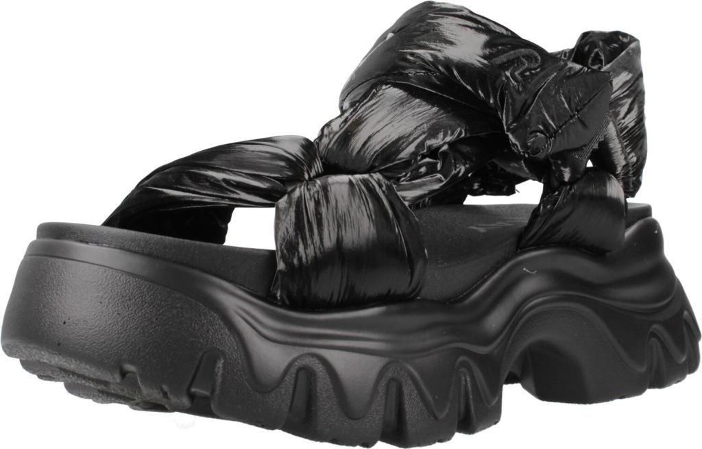 Replay Footwear Sandale Damen JUYCE PADDY schwarz EU39