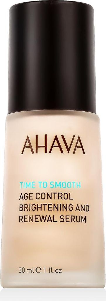 Ahava T.T.S. Age Control Brightening & Renewal Serum Image du produit 