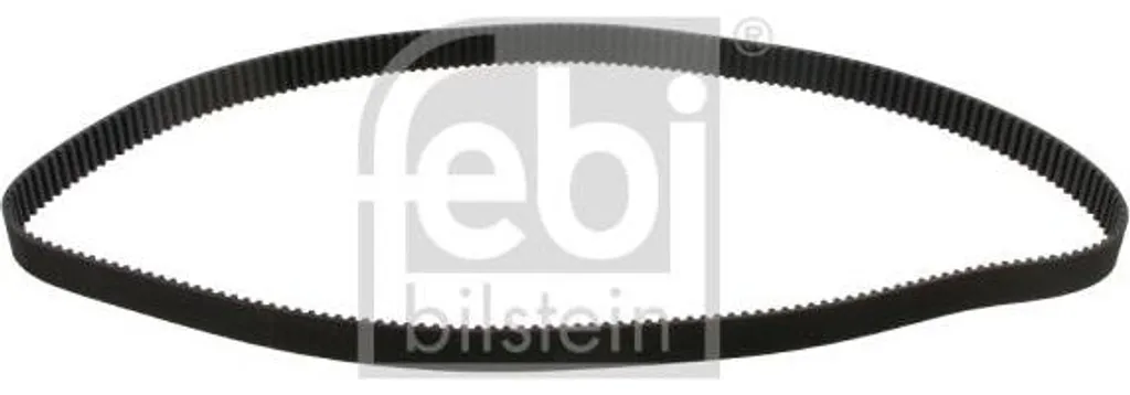 Courroie dentée FEBI BILSTEIN 26300 - OE 2431237100 pour Sportage et C5