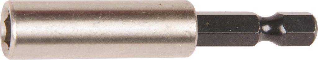 Portapunte Makita con magnete, 60 mm 1/4" 60 mm Immagine del prodotto 