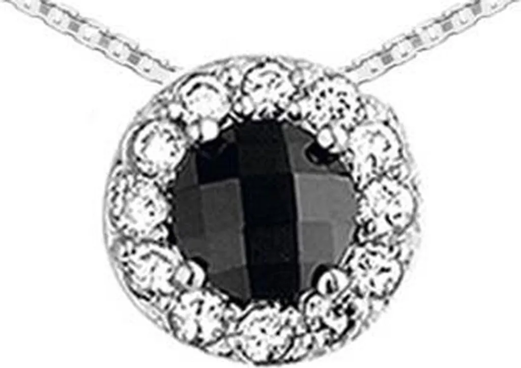 Collana Donna New Bling M932471880 Argento | Accessorio Must-Have