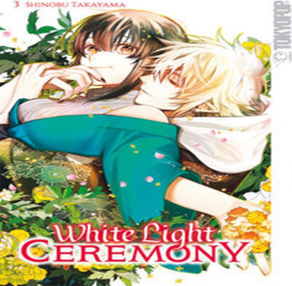 White Light Ceremony 03