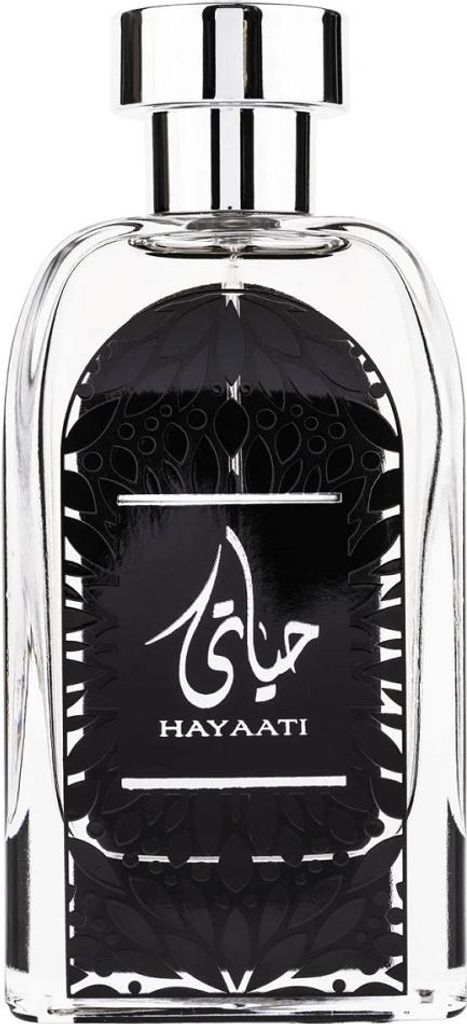 Ard Al Zaafaran Parfum Hayaati Eau de Parfum 100ml Produktbild 